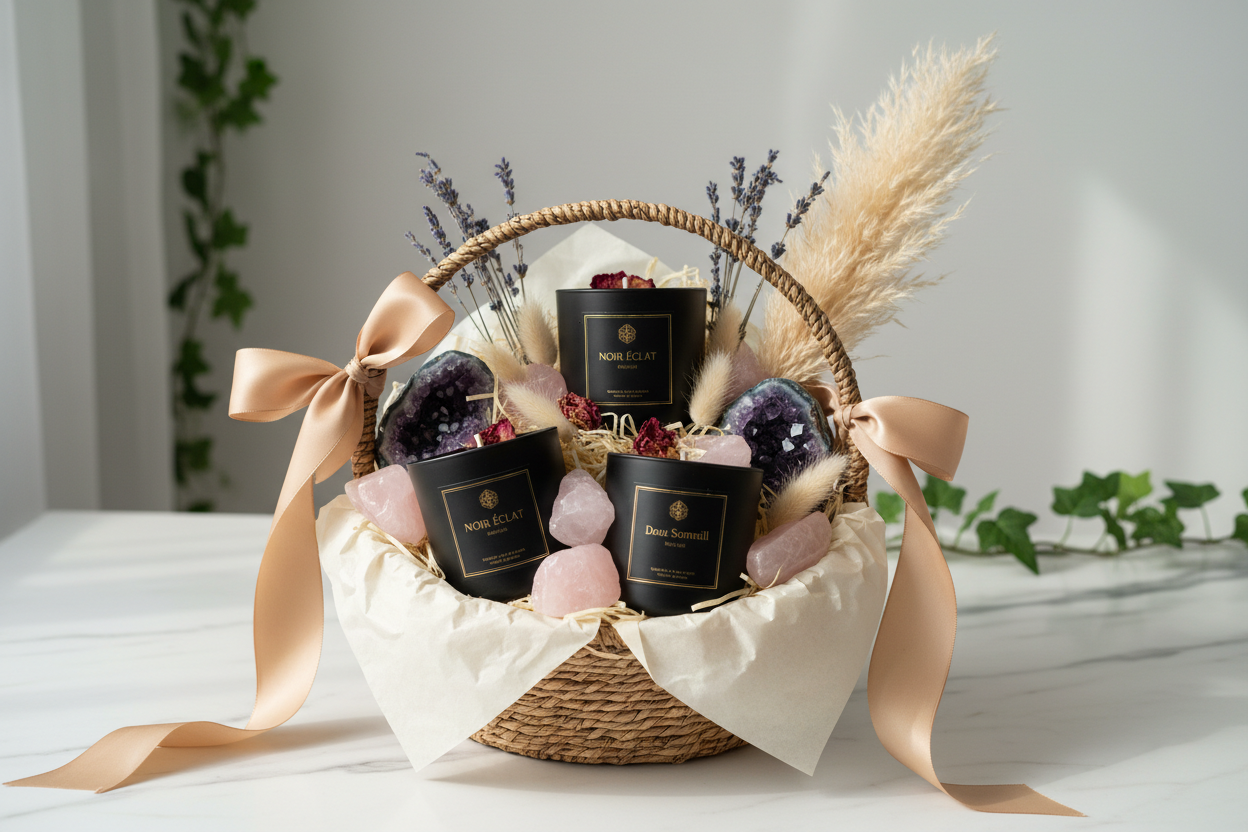 15 Luxury Gift Ideas for Wellness Lovers in 2026