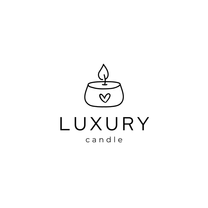 Luxury Candles