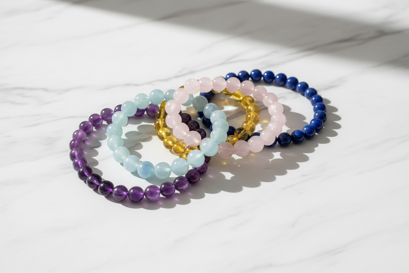 Bracelets