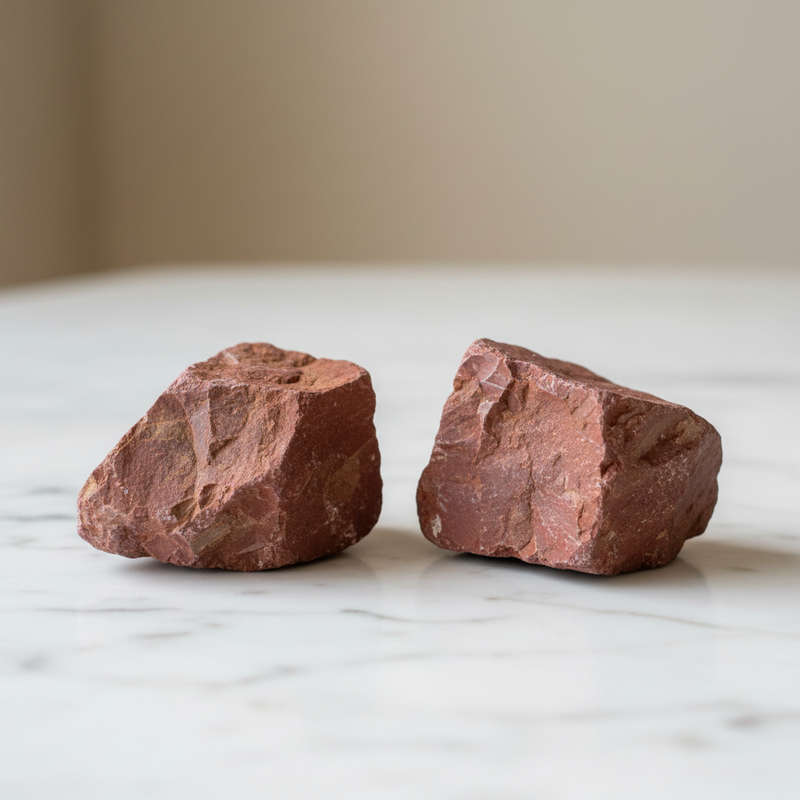 Raw Crystals