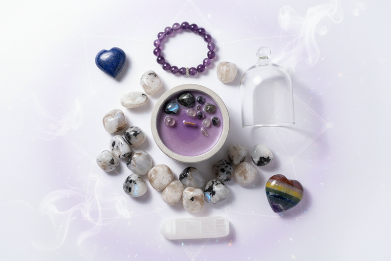 Spiritual & Intuition Collection
