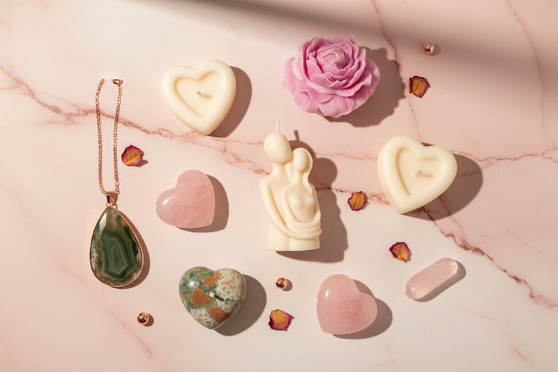 Love & Emotional Healing