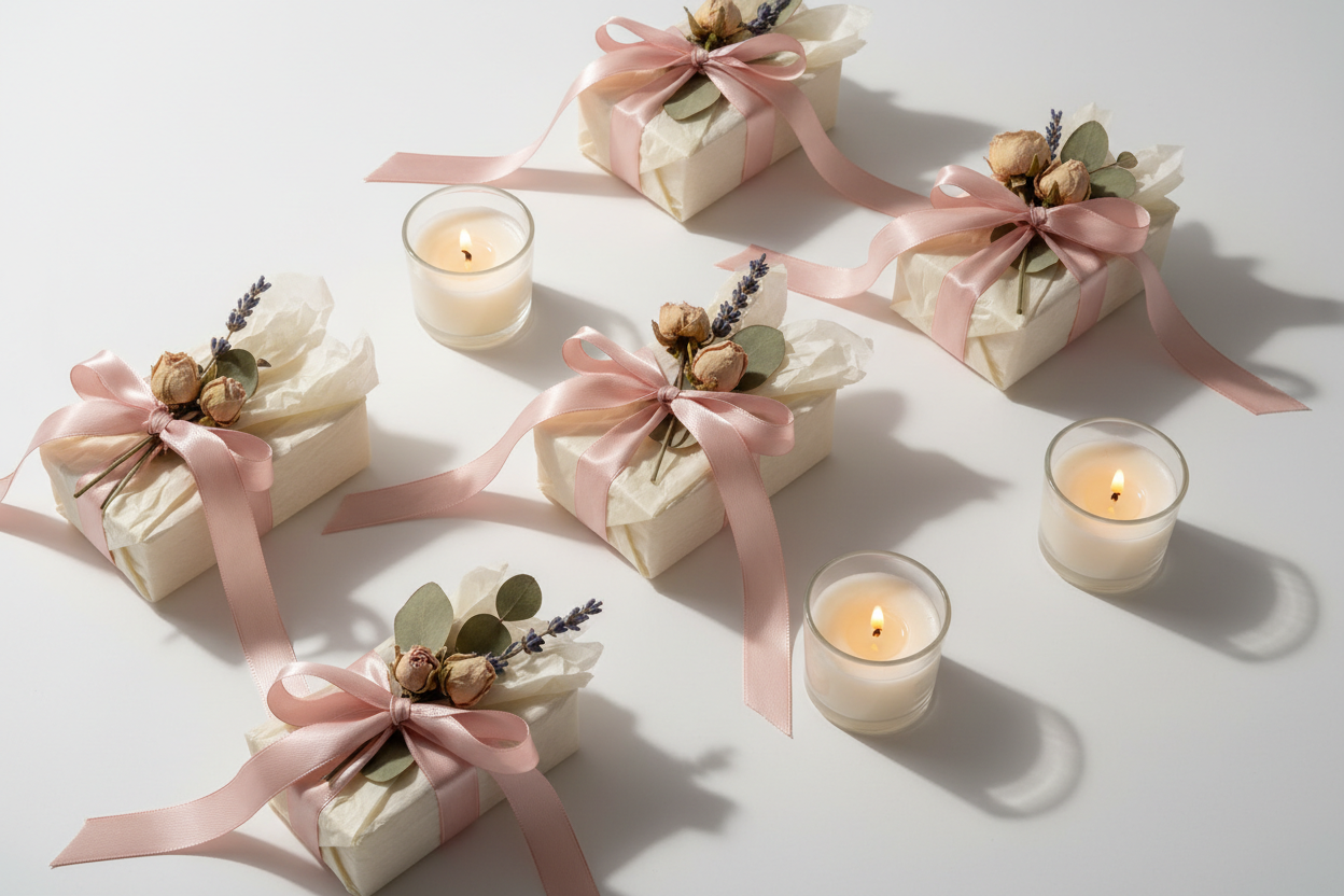 Free Candle – Claim Yours 🕯️