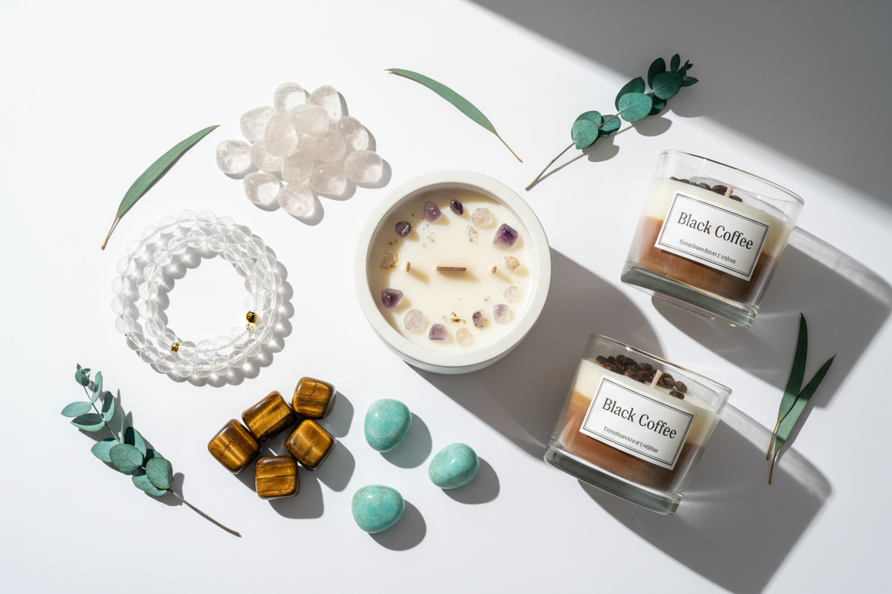 Clarity & Focus Collection