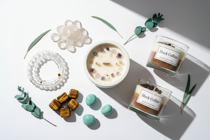 Clarity & Focus Collection