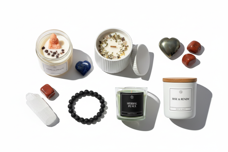 Protection & Cleansing