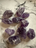 Raw Amethyst (1 pc)