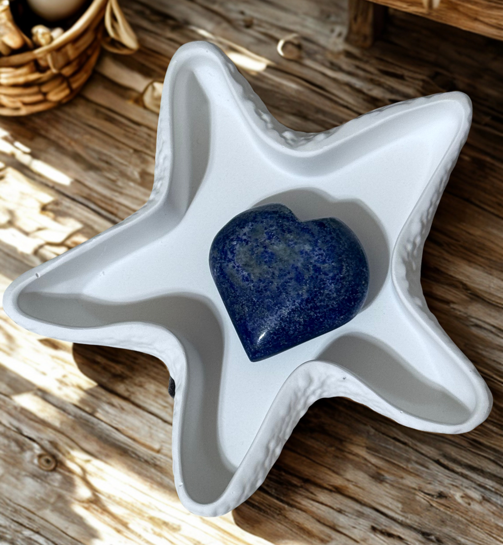 Lapis Heart (50 Gms)