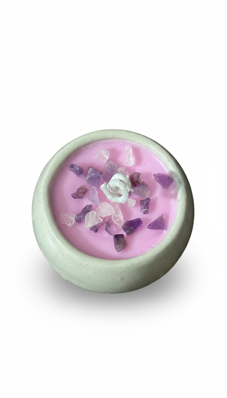 Spirit Rose (Emotional Healing)