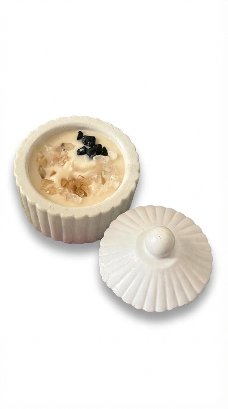 Create your Customized Jar