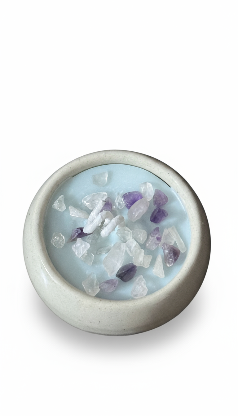 Spirit of Health (Good Health)