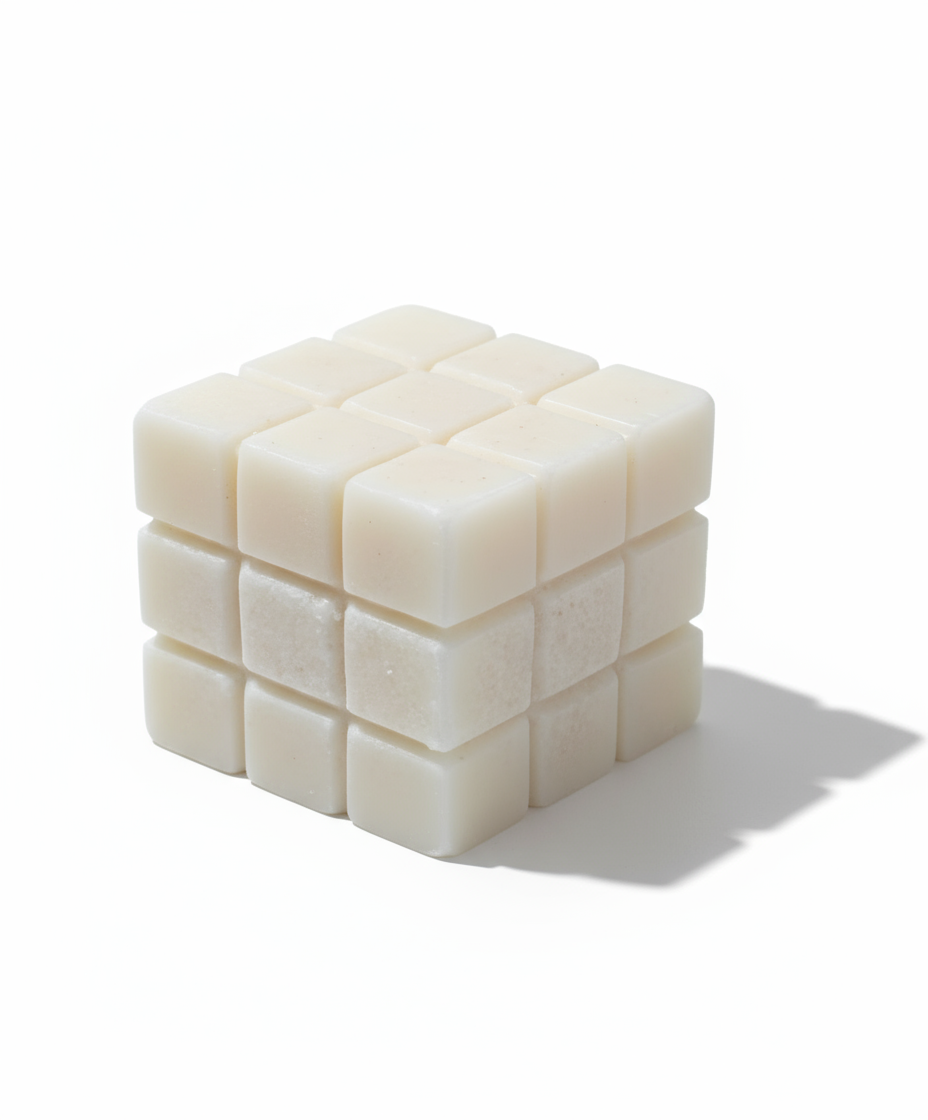 Dice Candle