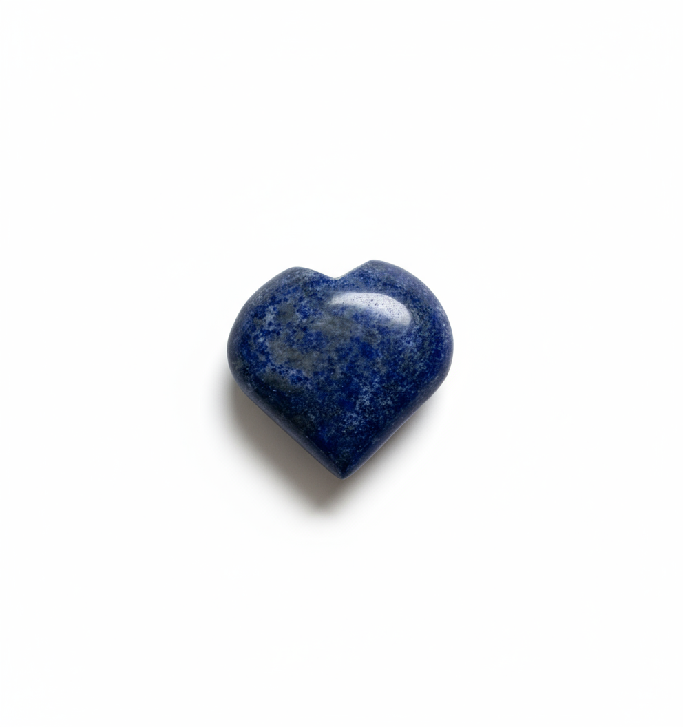 Lapis Heart (50 Gms)