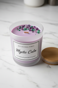 Myatic Calm (Meditation & Relaxation)