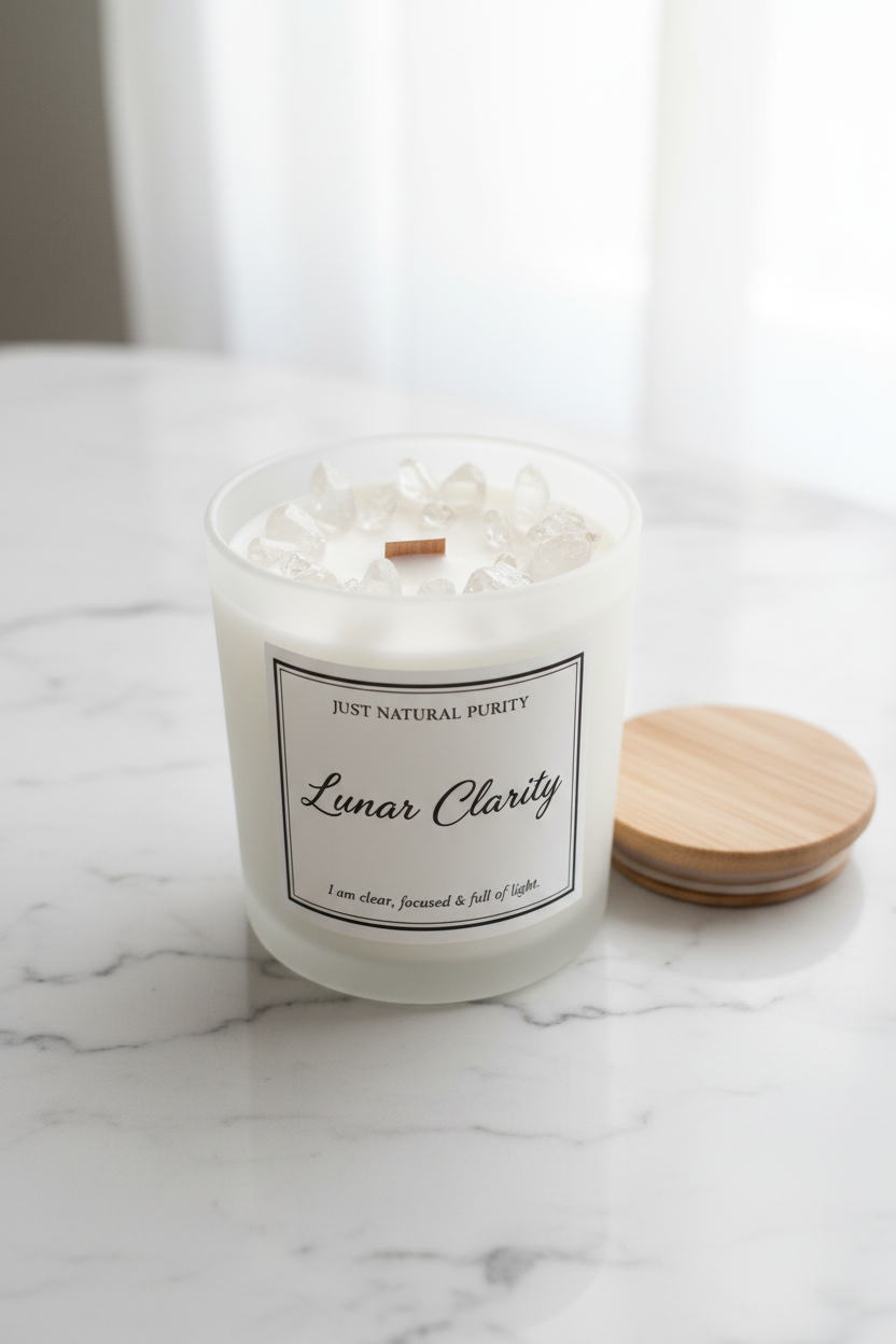 Lunar Clarity (Clarity & Growth)