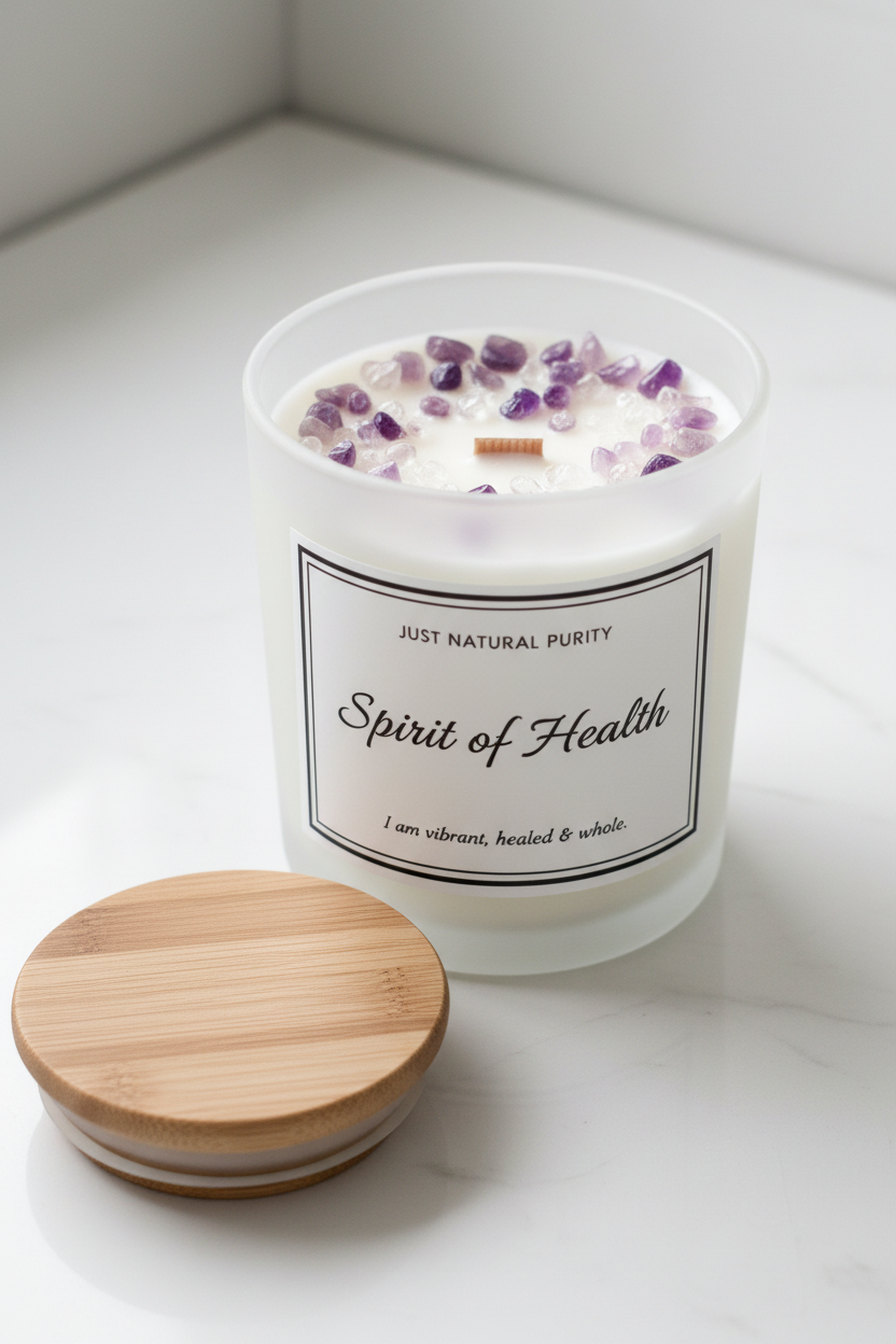 Spirit of Health (Good Health)