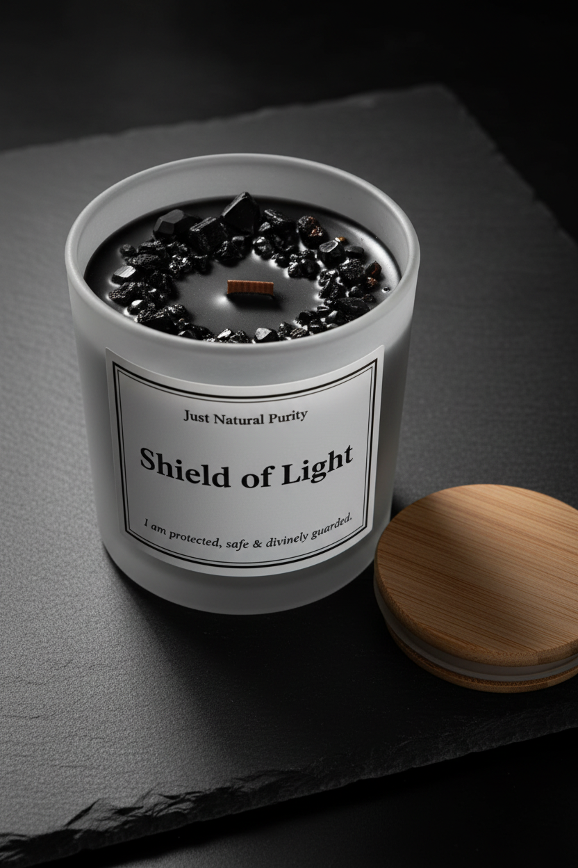 Shield of Light