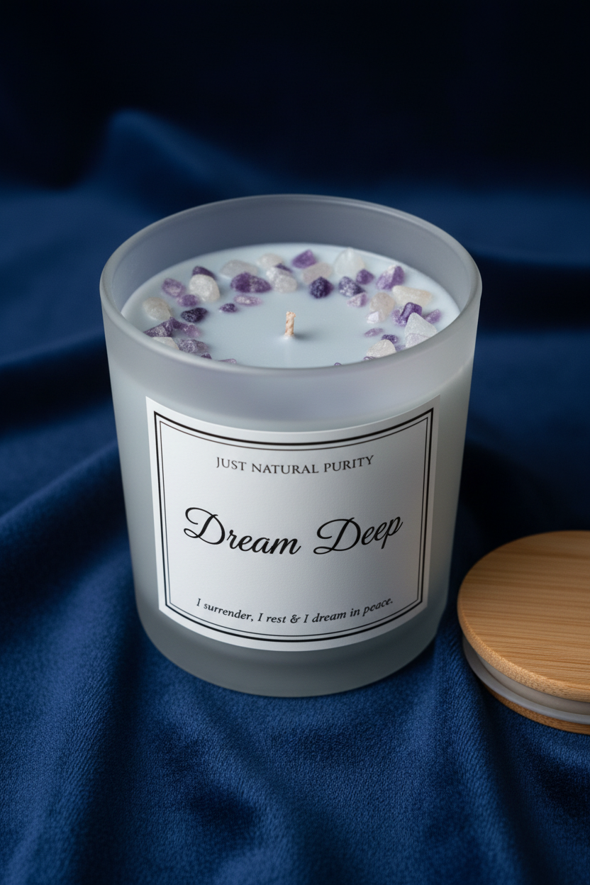 Dream Deep