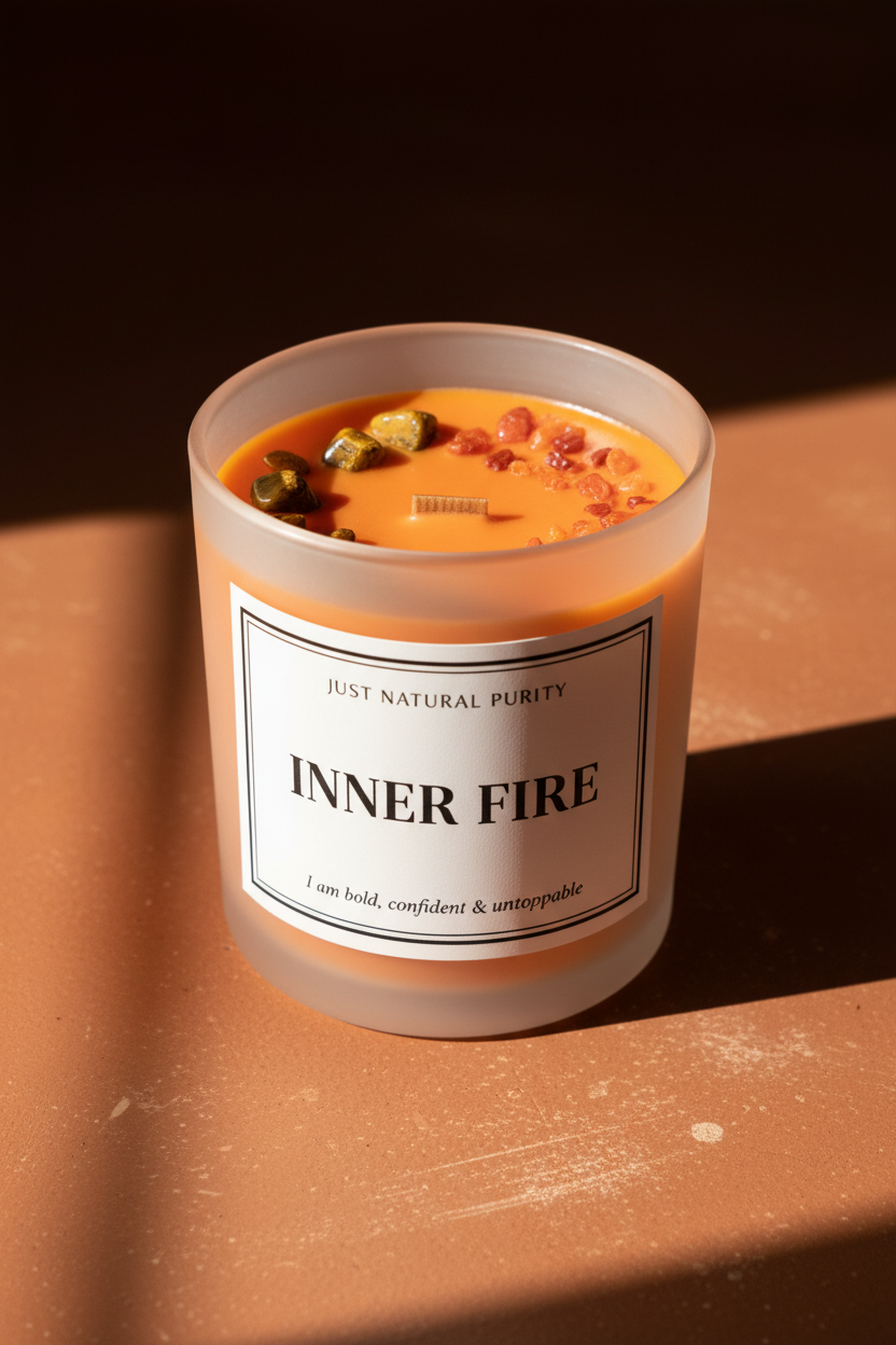Inner Fire