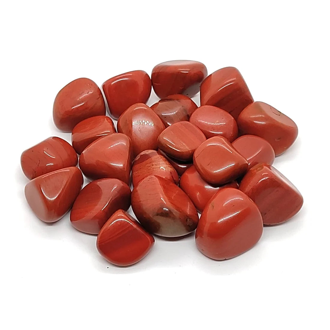 Red Jasper (250 gms)