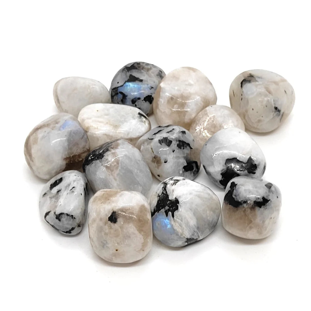 Rainbow Moonstones
