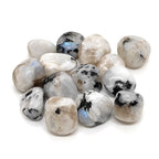 Rainbow Moonstones
