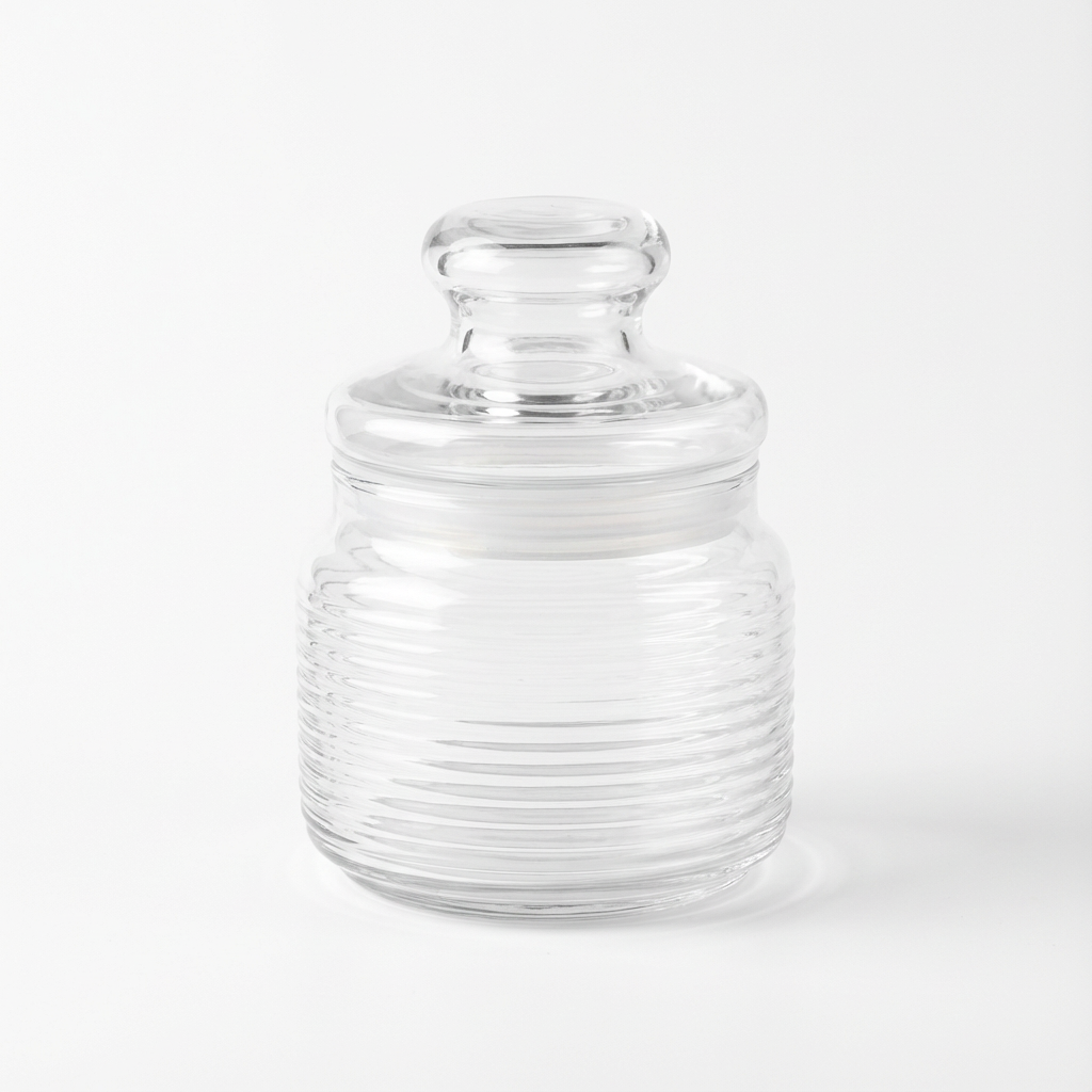 Create your Customized Jar