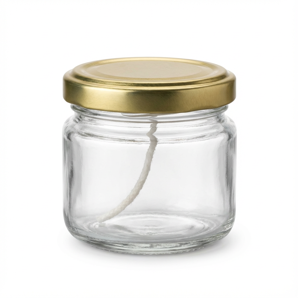 Create your Customized Jar