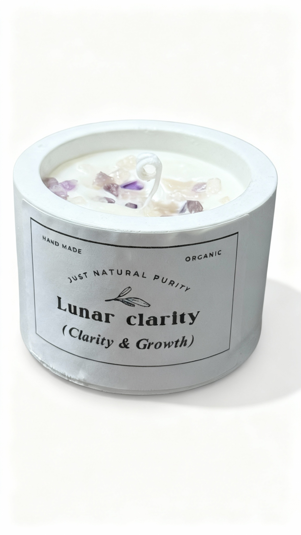 Lunar Clarity (Clarity & Growth)