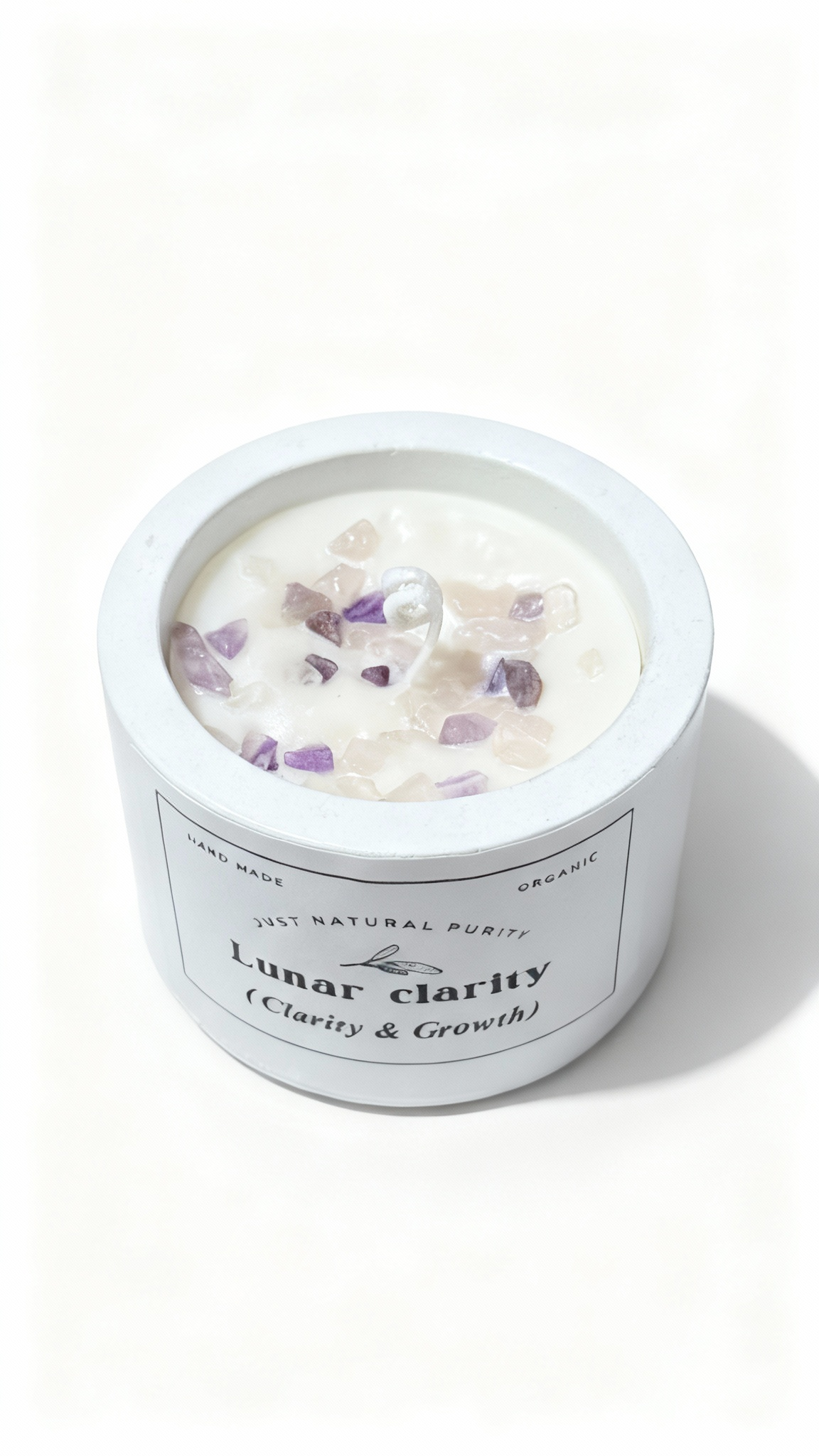 Lunar Clarity (Clarity & Growth)