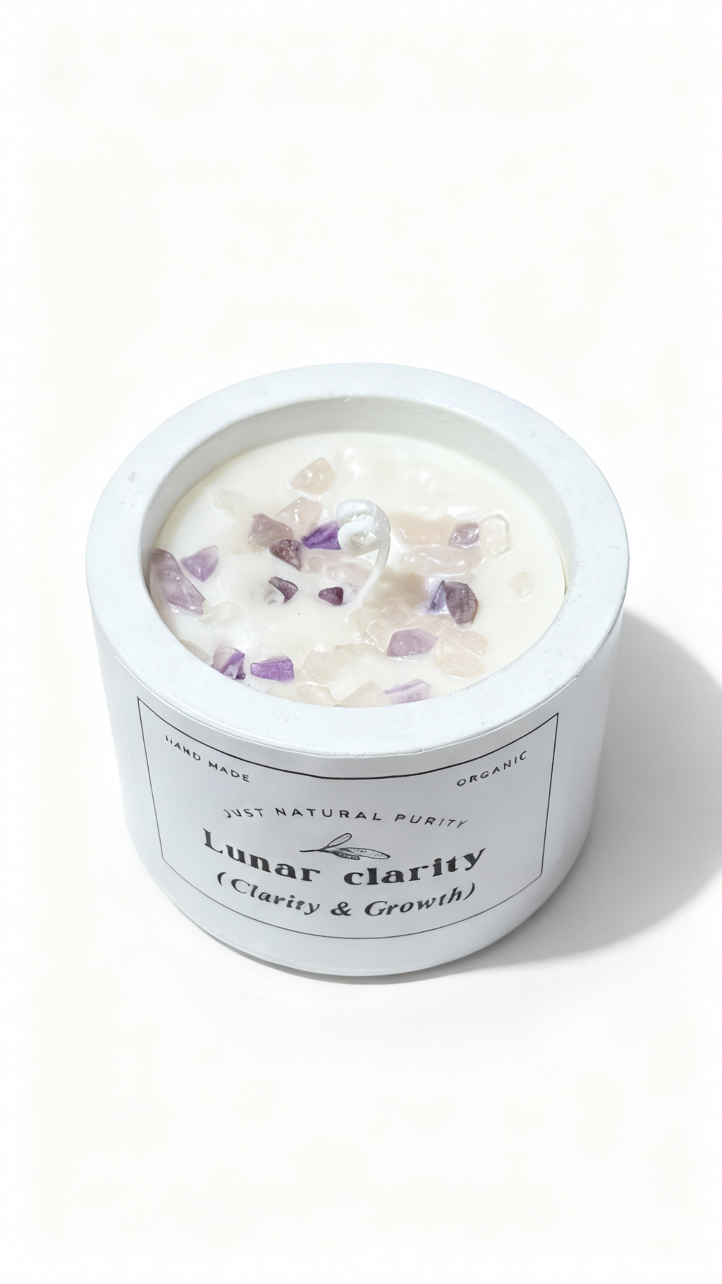 Lunar Clarity (Clarity & Growth)