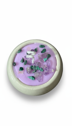 Myatic Calm (Meditation & Relaxation)