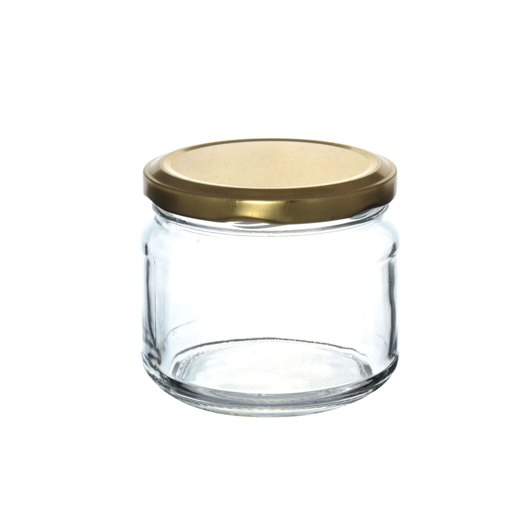 Create your Customized Jar