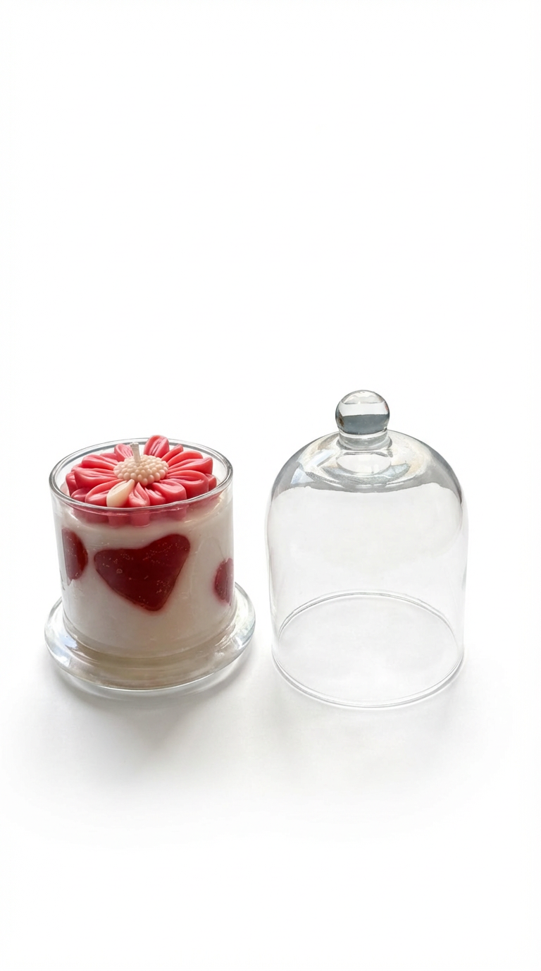 Bell Candle