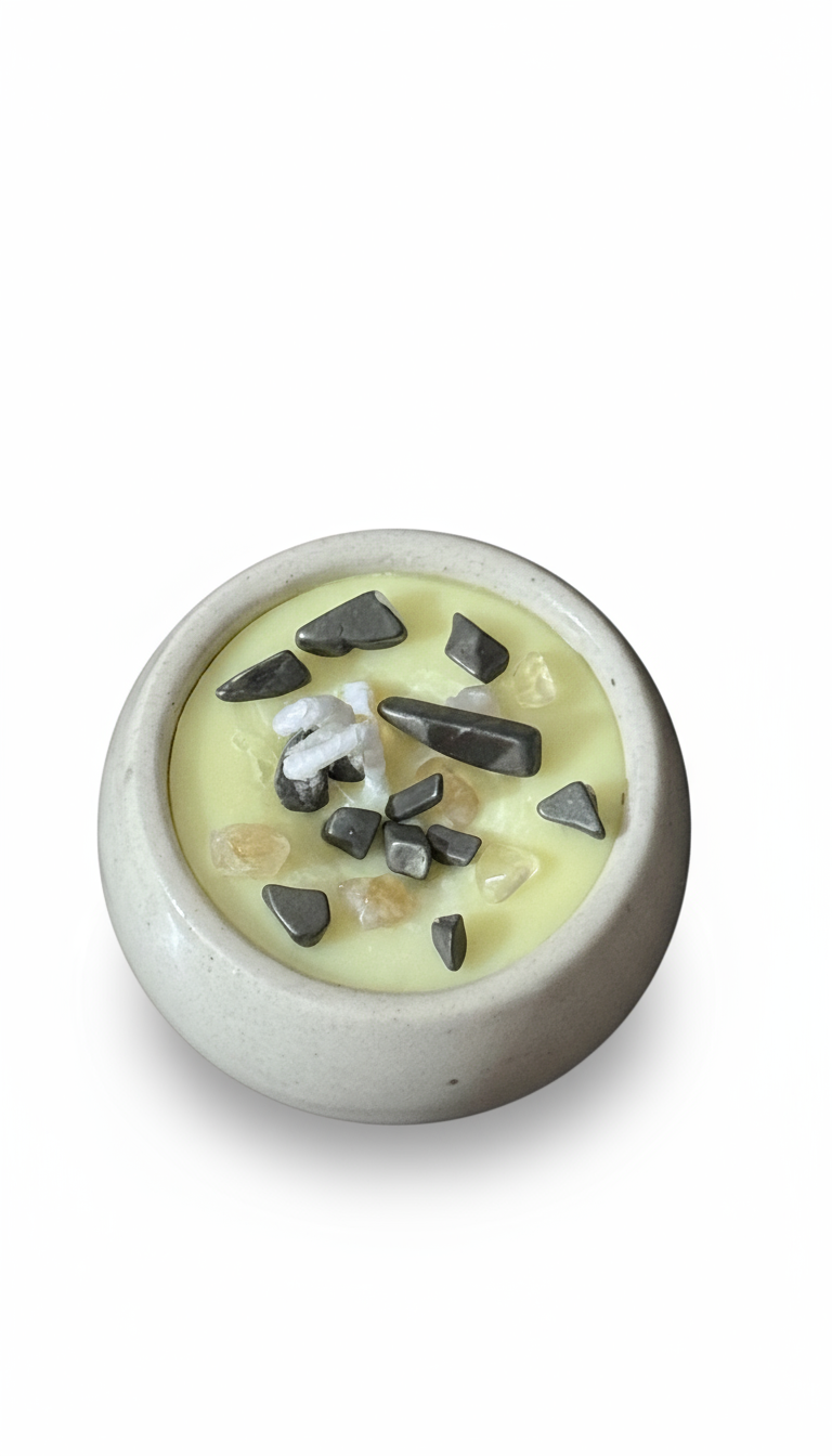 Sacred Treasure (Money Manifestation)