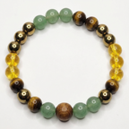 Money Magnet Bracelate