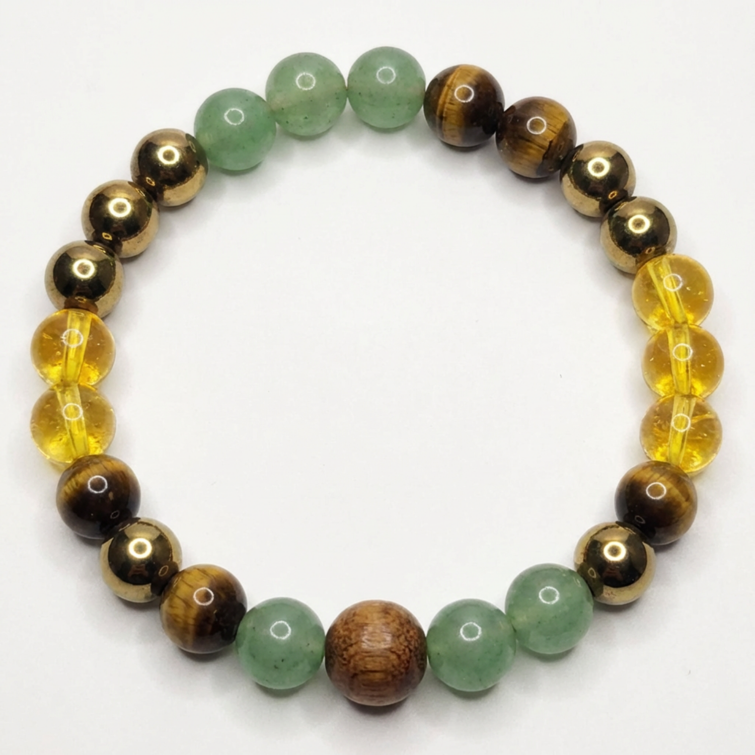 Money Magnet Bracelate