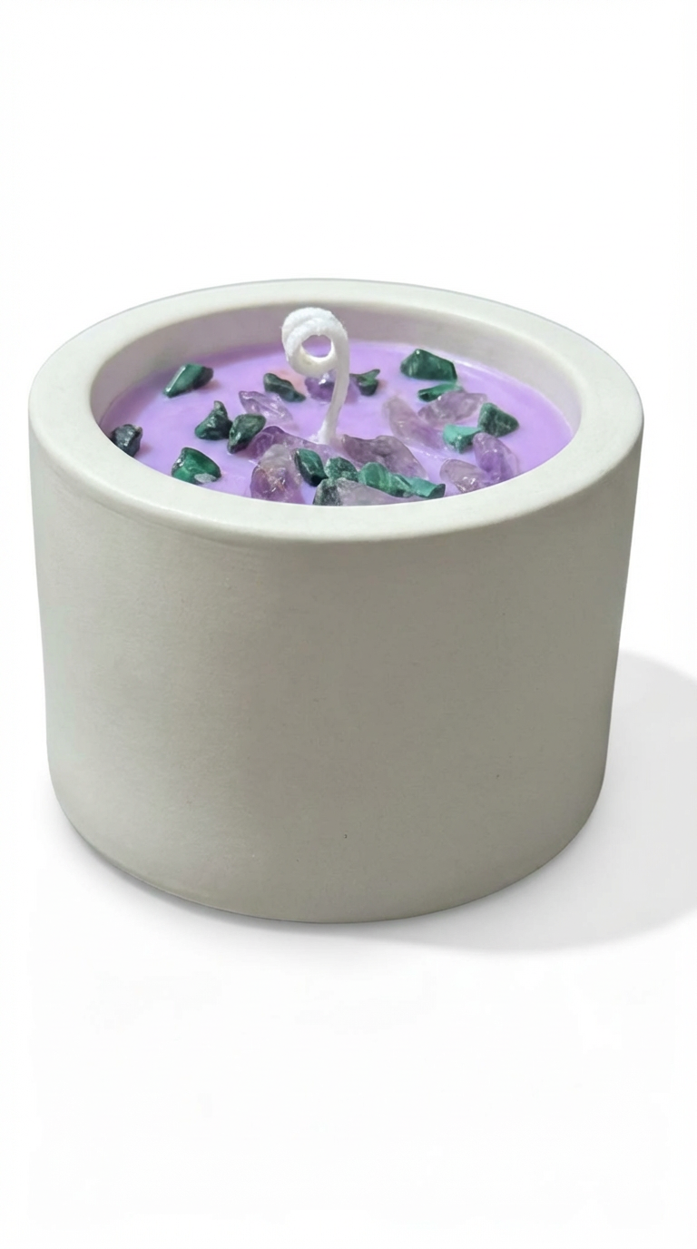 Myatic Calm (Meditation & Relaxation)