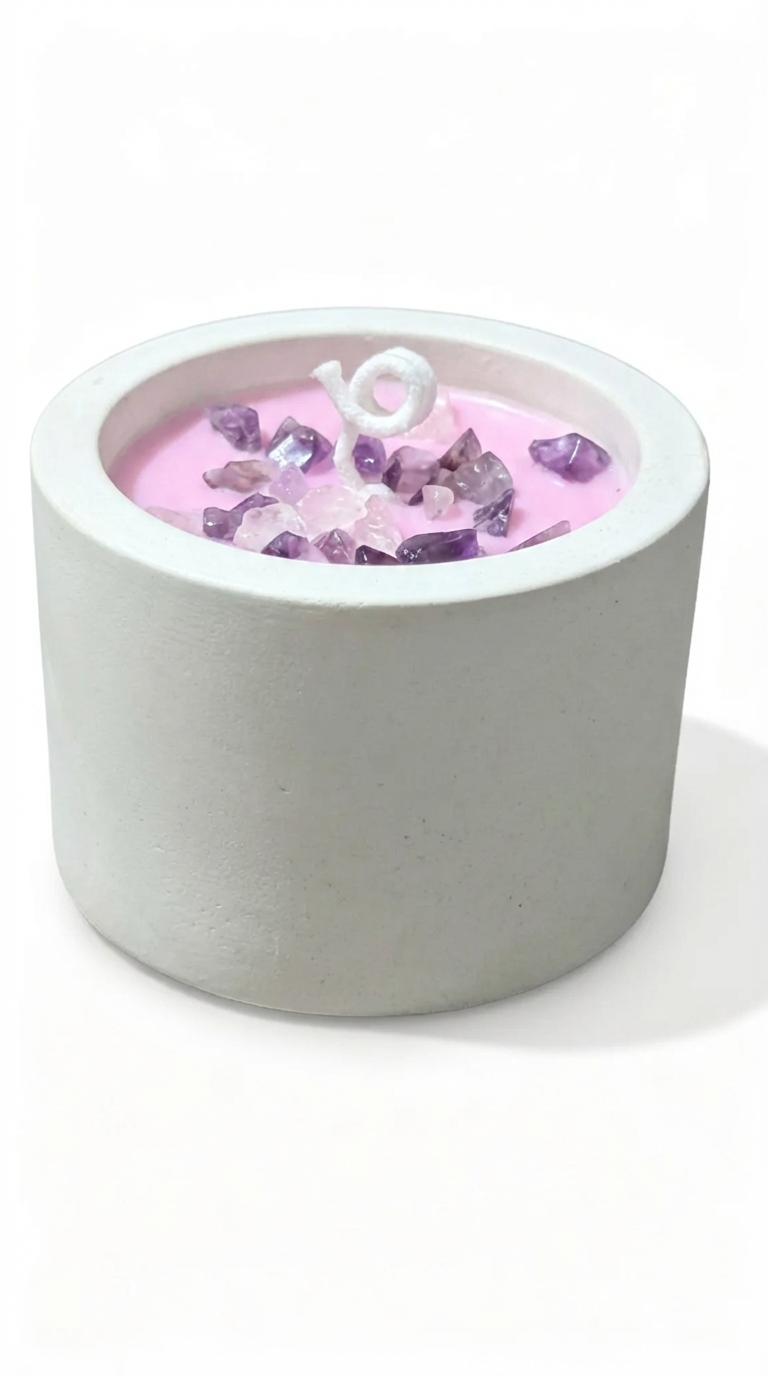 Spirit Rose (Emotional Healing)