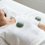 Chakra healing usage