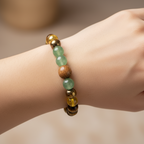 Money Magnet Bracelate