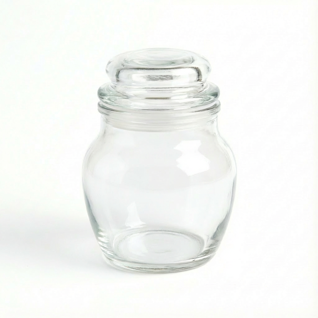 Create your Customized Jar