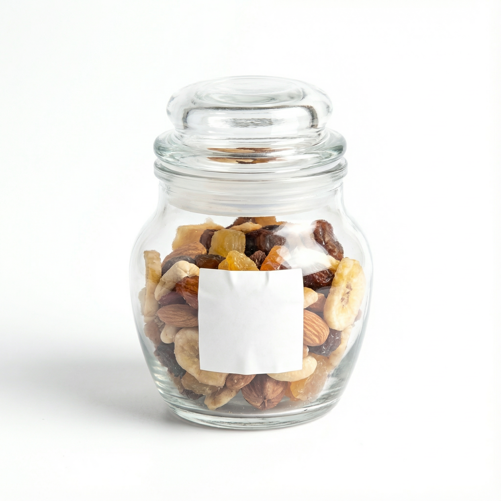 Create your Customized Jar