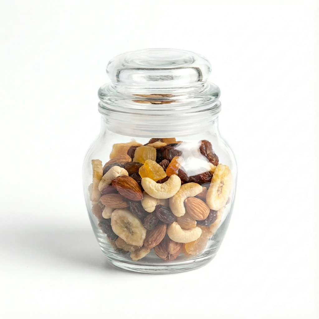 Create your Customized Jar