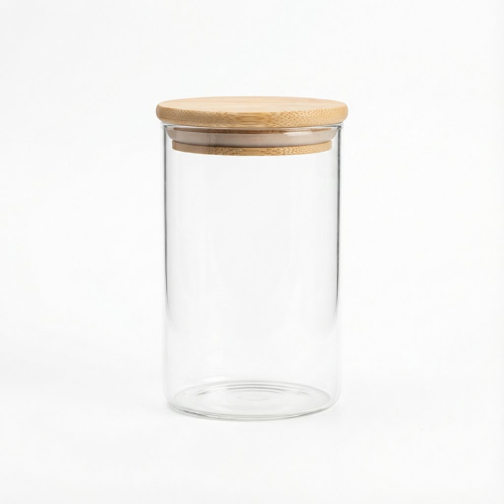 Create your Customized Jar