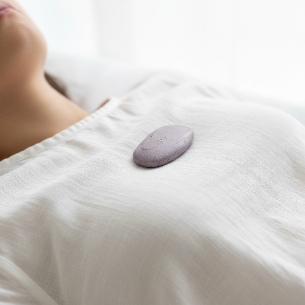 Heart chakra healing