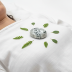 Heart chakra healing