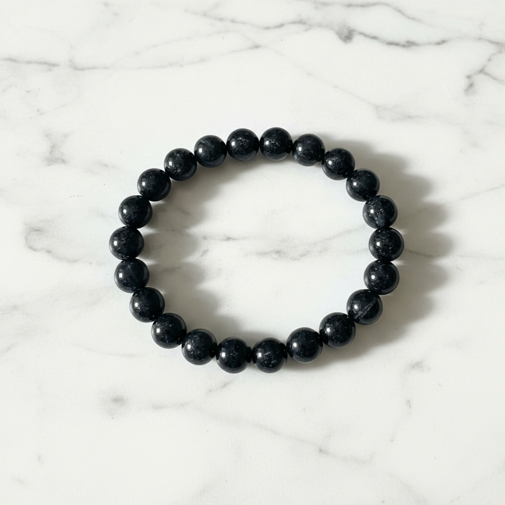 Black Tourmaline Bracelet