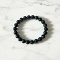 Black Tourmaline Bracelet