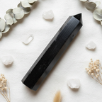 Black Tourmaline Big (5.5-6 inch)